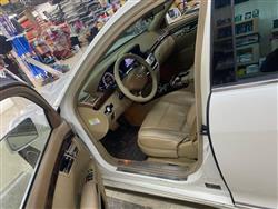 مێرسێدس بێنز S-Class